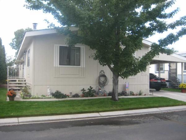 1719 Rhone, Carson City, NV 89701