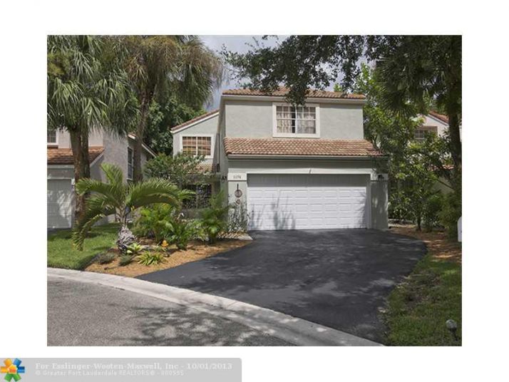 1174 NW 108TH TE, Fort Lauderdale, FL 33322