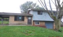 8565 Edith St Martinsville, IN 46151