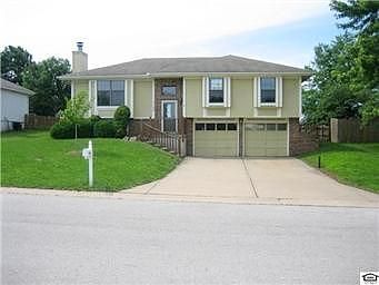 162Nd, Belton, MO 64012