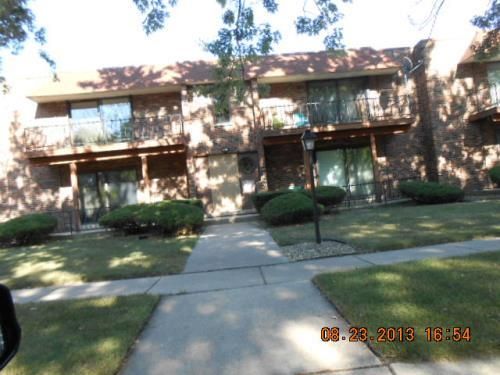 22637 Pleasant Dr # 13, Richton Park, IL 60471