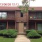 22637 Pleasant Dr # 13, Richton Park, IL 60471 ID:813473