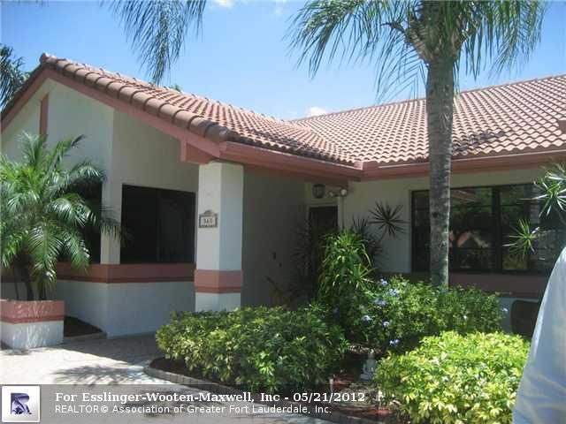 360 NW 107TH AV, Fort Lauderdale, FL 33324