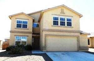 217 Boot Hill Loop Sw, Los Lunas, NM 87031