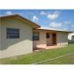 714 NW 6TH AV, Hallandale, FL 33009 ID:1016262