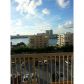 121 GOLDEN ISLES DR # 604, Hallandale, FL 33009 ID:1016296