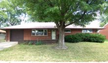 4451 Mahler Dr Dayton, OH 45424