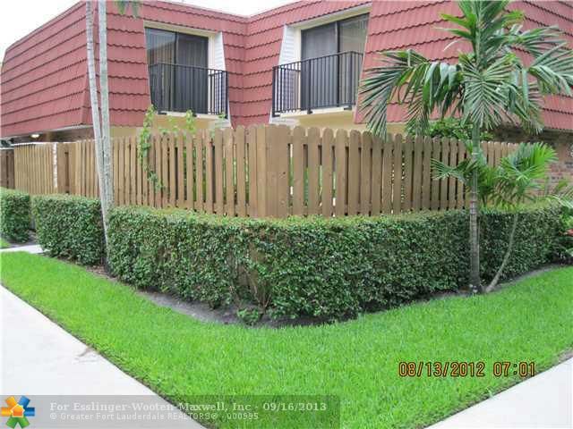 9847 NW 6TH CT # 9847, Fort Lauderdale, FL 33324