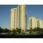 19501 W Country Club Dr # 2615, Miami, FL 33180 ID:896401