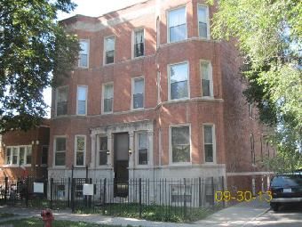 2300 S. Ridgeway Avenue Unit 1s, Chicago, IL 60623