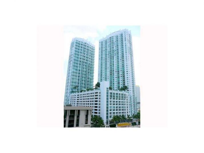 31 Se 5th St Apt 4114, Miami, FL 33131