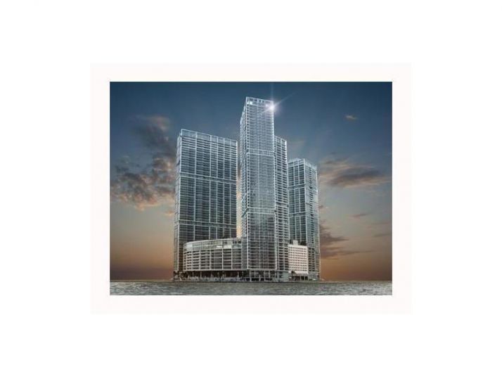 485 BRICKELL # 2005, Miami, FL 33131