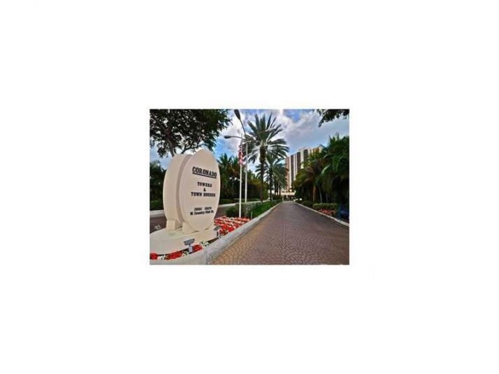 20379 W COUNTRY CLUB DR # 2138, Miami, FL 33180