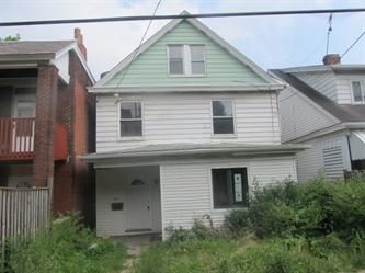 22 Merritt Avenue, Pittsburgh, PA 15227