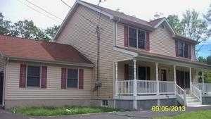 596 Sierra Trl, East Stroudsburg, PA 18302