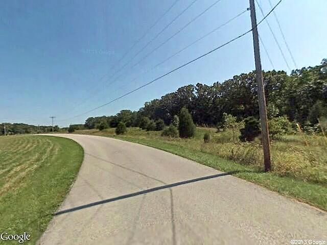 Callaway Ridge Dr, Defiance, MO 63341