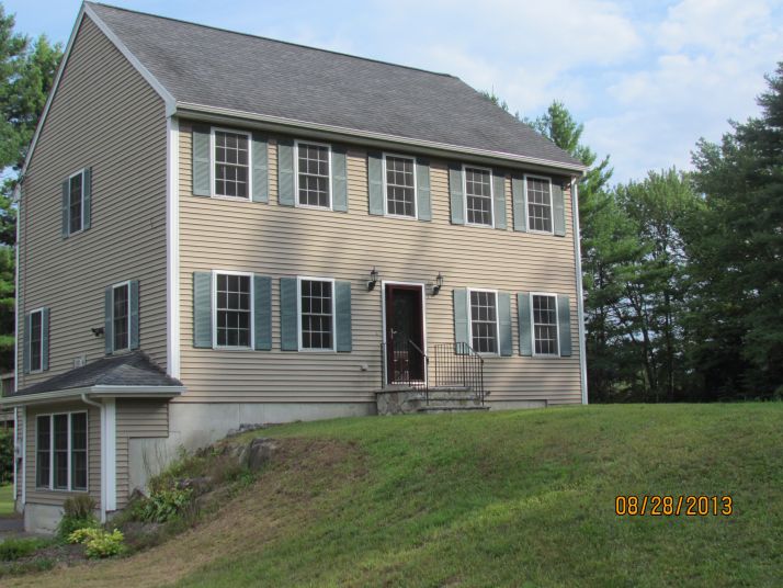 205 Spring Street, Contoocook, NH 03229