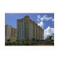 2080 S Ocean Dr # 602, Hallandale, FL 33009 ID:1012852