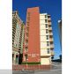 2076 S Ocean Dr # 708, Hallandale, FL 33009 ID:1012861