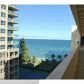 2076 S Ocean Dr # 708, Hallandale, FL 33009 ID:1012867