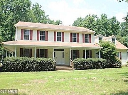 Culpepper, King George, VA 22485