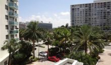 3801 S OCEAN DR # 4T Hollywood, FL 33019