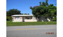 6101 FUNSTON ST Hollywood, FL 33023