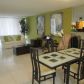 1000 PARKVIEW DR # 318, Hallandale, FL 33009 ID:1012935