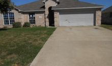 207 Cloudcroft Dr Wylie, TX 75098