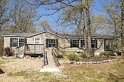 River Ridge, Macks Creek, MO 65786