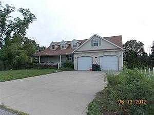 Glen Ln, Warsaw, MO 65355