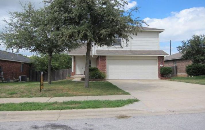 15004 Sassafras Trl, Pflugerville, TX 78660