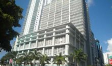 1250 S MIAMI AV # 2503 Miami, FL 33130