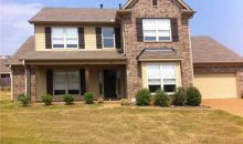 5485 Scarlet Fields Dr Arlington, TN 38002