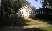 3411 Queen Ave N Minneapolis, MN 55412