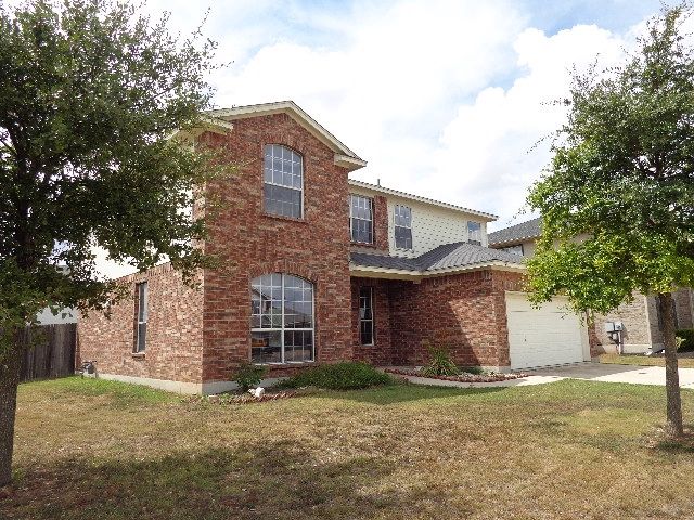 2009 Horizon Park Blvd, Leander, TX 78641