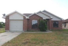 110 Tamarindo, Brownsville, TX 78521