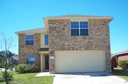 313 Antelope Trl, Bastrop, TX 78602