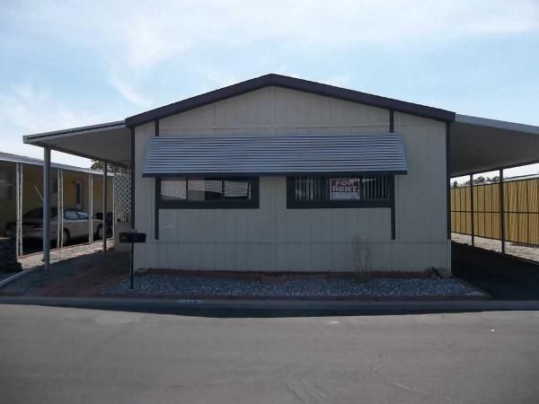 2205 W. Acacia Ave., #119, Hemet, CA 92545