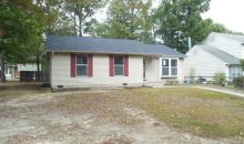 6524 N. Stevens Hollow Chesterfield, VA 23832