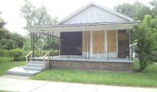 807 Tecumseh St Toledo, OH 43607