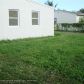 908 SW 7TH TER, Hallandale, FL 33009 ID:1013150