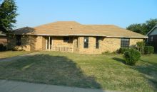 623 S Arizona Dr Celina, TX 75009