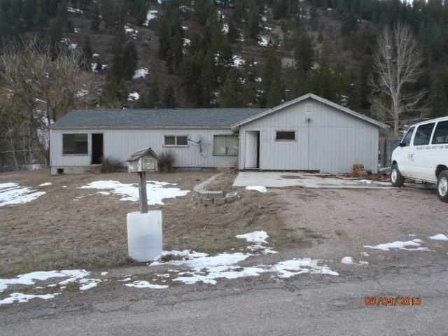 6355 Pine Cone Dr, Clinton, MT 59825