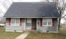 1223 Henry Moberly, MO 65270