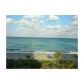 2069 S OCEAN DR # TH-10, Hallandale, FL 33009 ID:1013163