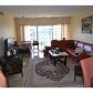 1985 S OCEAN DR # 14 J, Hallandale, FL 33009 ID:1013169