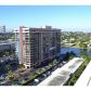 1985 S OCEAN DR # 14 J, Hallandale, FL 33009 ID:1013174