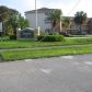 8625 NW 61st St # 8625, Fort Lauderdale, FL 33321 ID:952610