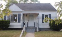 4006 Red Arrow Flint, MI 48507